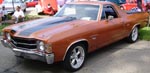 71 Chevelle SS El Camino Pickup