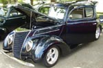 37 Ford Tudor Sedan