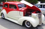 38 Chevy 2dr Sedan