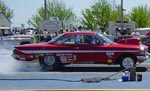 63 Chevy 2dr Hardtop ProStreet