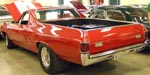 70 Chevelle El Camino Pickup