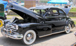 48 Chevy Coupe