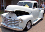 48 Chevy Pickup