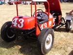 28 Ford Model A Speedster