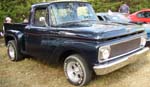 61 Ford SNB Pickup