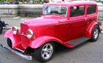 32 Ford Tudor Sedan