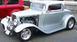 32 Ford Chopped 3W Coupe