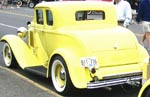 32 Ford Chopped 5W Coupe