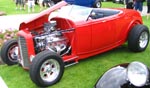 32 Ford Hiboy Roadster