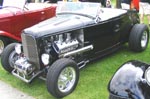 32 Ford Hiboy Roadster