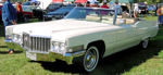 70 Cadillac Convertible