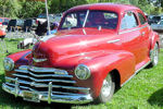 47 Chevy Coupe