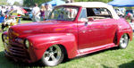 47 Ford Convertible