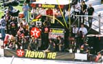 Havoline 42 Pits