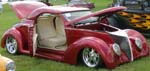 37 Ford CtoC Cabriolet Hardtop