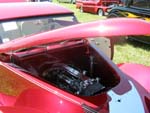 37 Ford CtoC Cabriolet Hardtop