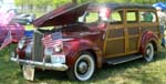 41 Packard 110 Series 1900 Woody Wagon