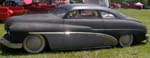 50 Mercury Switchblade Chopped Tudor Sedan Custom