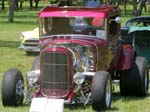 31 Ford Model A Hiboy Coupe