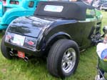 32 Ford Hiboy Roadster