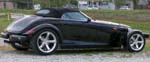 00 Plymouth Prowler Roadster