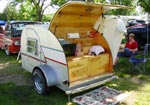 Teardrop Trailer