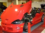 98 Dodge Viper Coupe