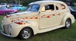 40 Ford Standard Tudor Sedan