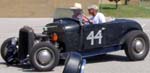 29 Ford Model A Hiboy Roadster