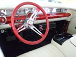 57 Buick 2dr Sedan Custom Dash