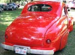 47 Ford Coupe Custom