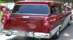 57 Ford Tudor Station Wagon