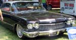 60 Cadillac 2dr Hardtop Custom