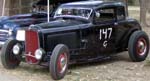 32 Ford Hiboy Chopped 5W Coupe