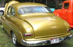 49 Mercury Tudor Sedan