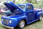 49 Ford Pickup