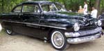 51 Mercury Tudor Sedan