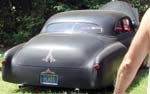 52 Chevy Chopped 2dr Sedan Custom