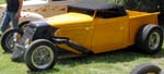 33 Ford Hiboy Roadster Pickup