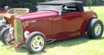 32 Ford Hiboy Roadster