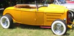 32 Ford Hiboy Roadster