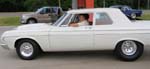 64 Plymouth Belvedere 2dr Sedan ProStreet