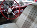 59 Pontiac Bonneville 2dr Hardtop Custom Dash