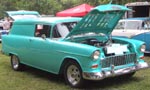 55 Chevy Sedan Delivery