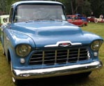 56 Chevy Cameo Pickup