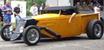 33 Ford Hiboy Roadster Pickup