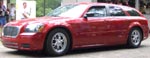 04 Dodge Magnum 4dr Wagon Custom