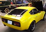 77 Datsun 280Z Coupe