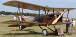 17 SE5A Fighter Replica