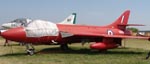 Hawker Hunter